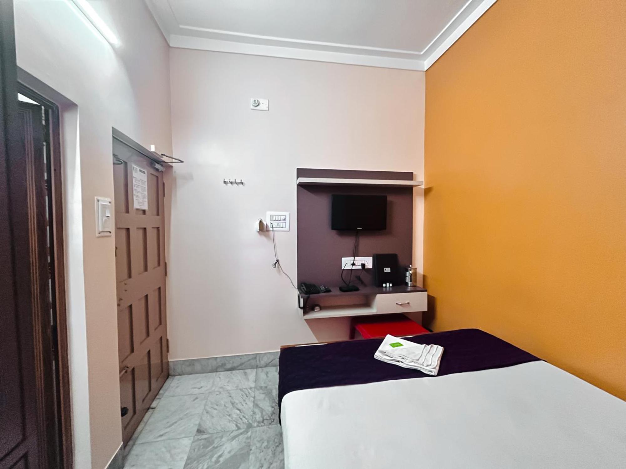 Kristi Guest House, Shantiniketan Ngoại thất bức ảnh